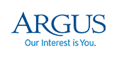 argus Insurance logo