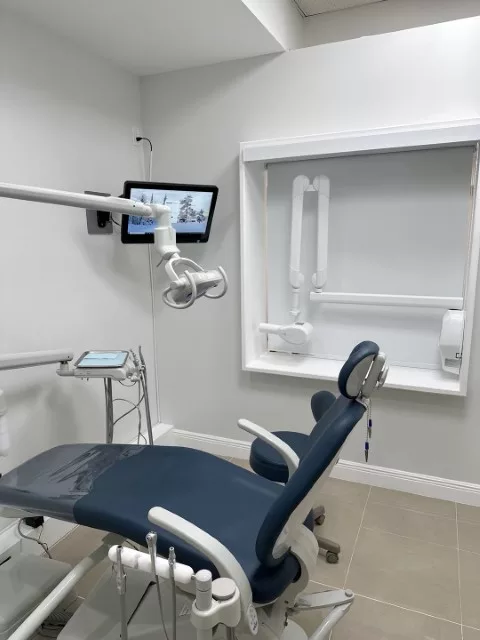 chair-for-dental-practice
