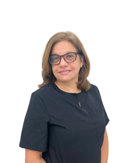 Dr. Margarita Ochoa