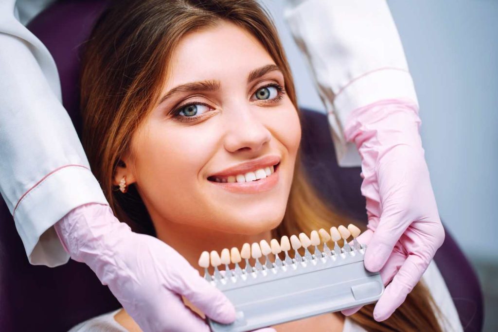 Introduction to Zoom Whitening Cagigas Dental