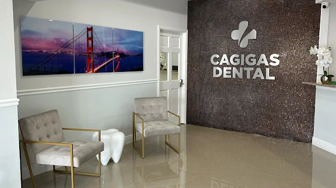Cagigas Dental – Our Team