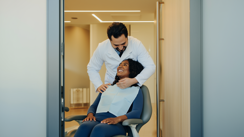 Emergency Dentist in West Palm Beach: What to Do When Dental Trouble Strikes