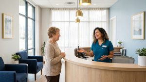 Bilingual, Spanish-Speaking Dentist in Lake Worth