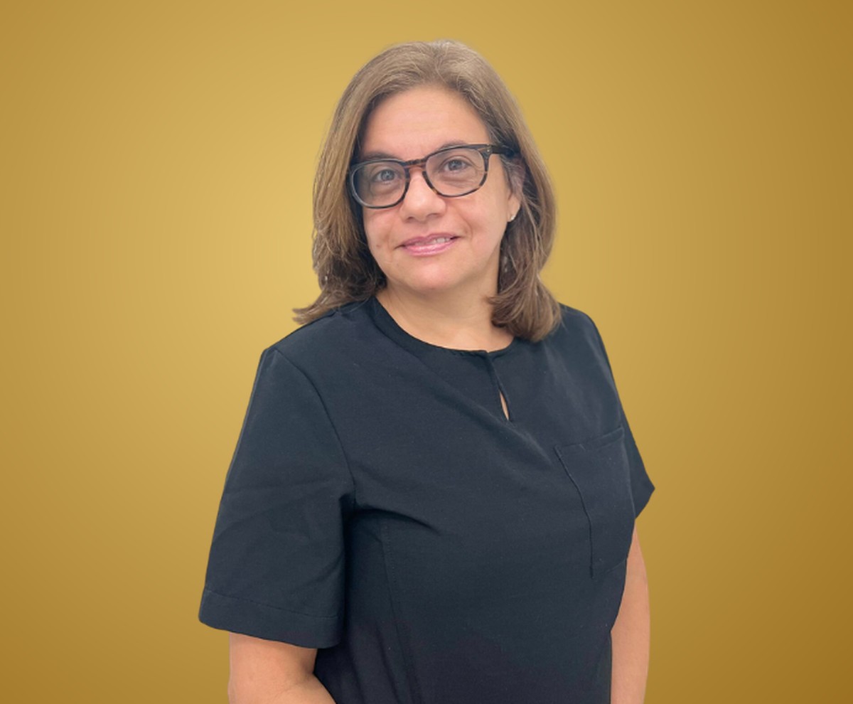 Dr. Margarita Ochoa, dentist at Cagigas Dental in Lake Worth