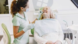 Overdentures in West Palm Beach: A More Stable Alternative to Traditional Dentures