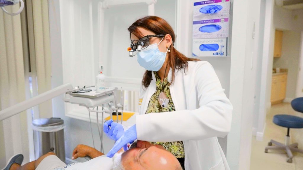 Toothache in Lake Worth: What Your Tooth Pain Means and When to See a Dentist